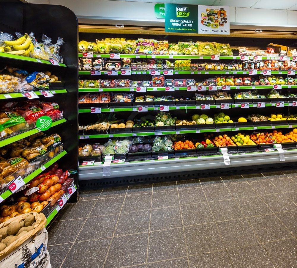 Londis Store