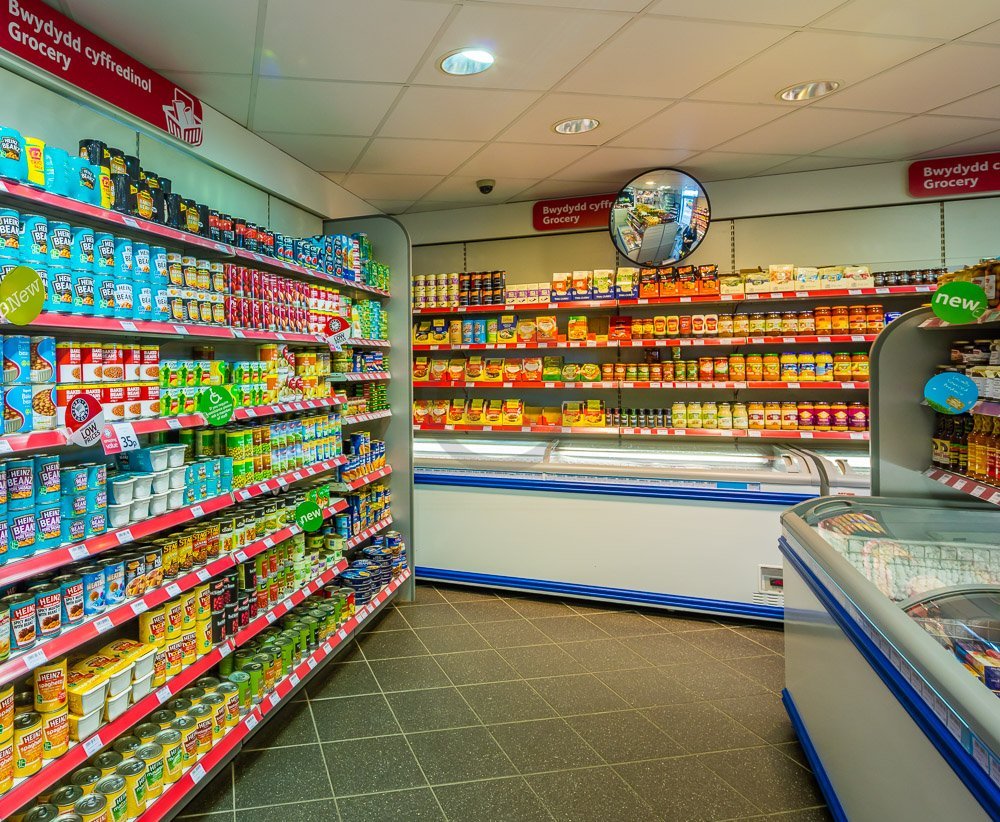 Londis Store