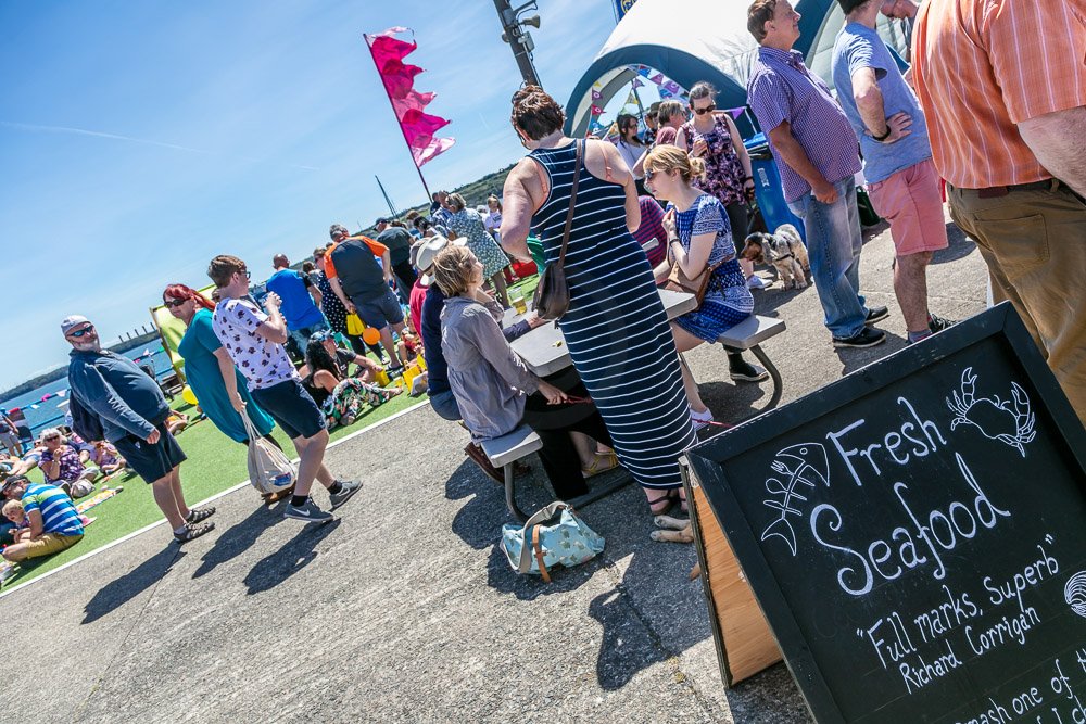 Events & Festivals