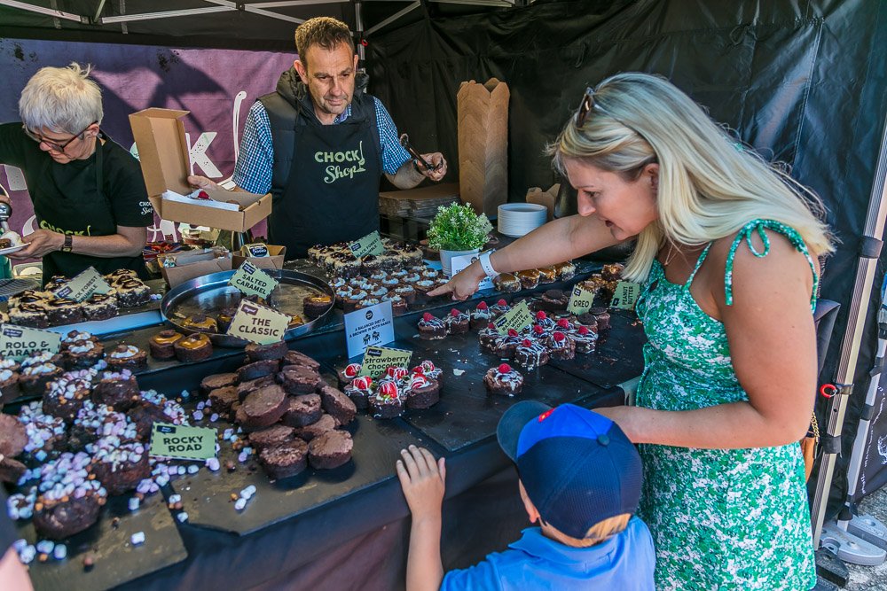 Events & Festivals