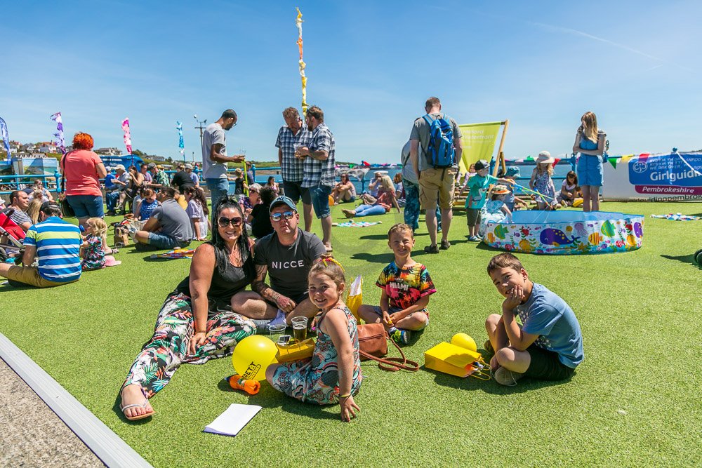 Events & Festivals