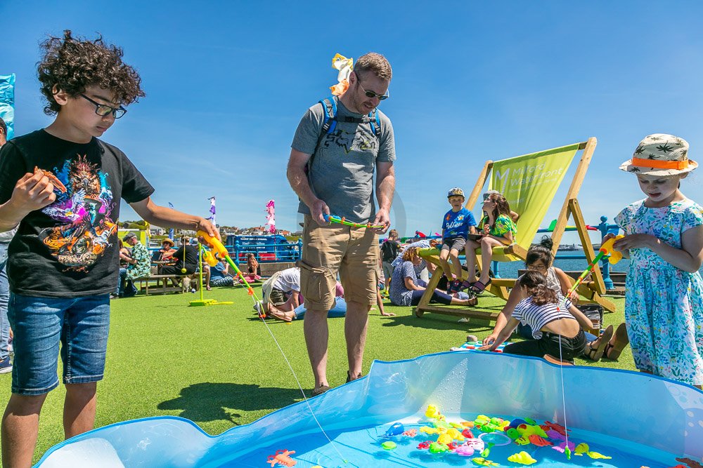Events & Festivals