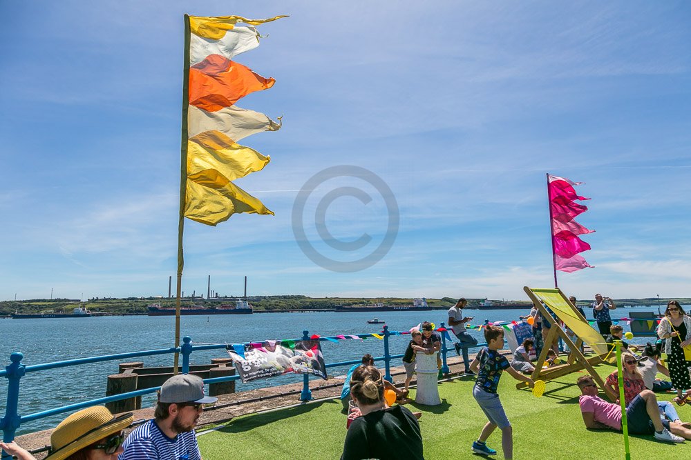 Fish Festival Event