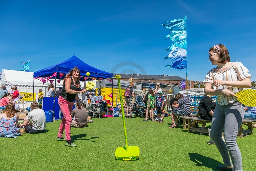 Events & Festivals