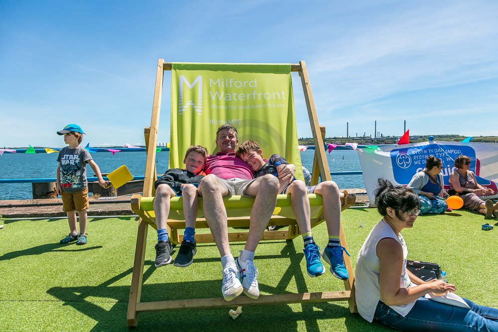 Events & Festivals