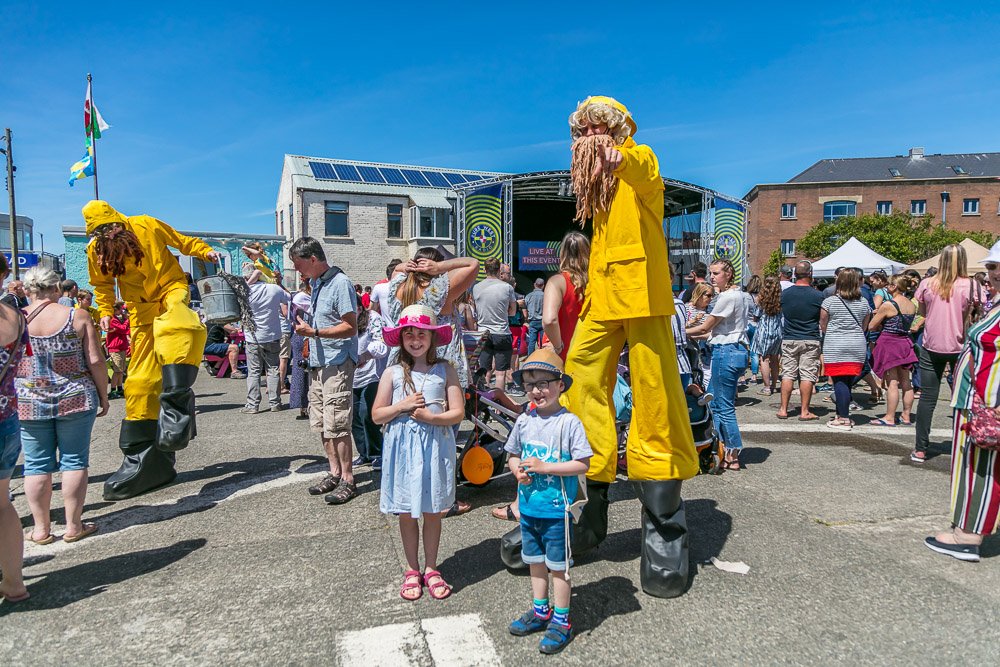 Events & Festivals