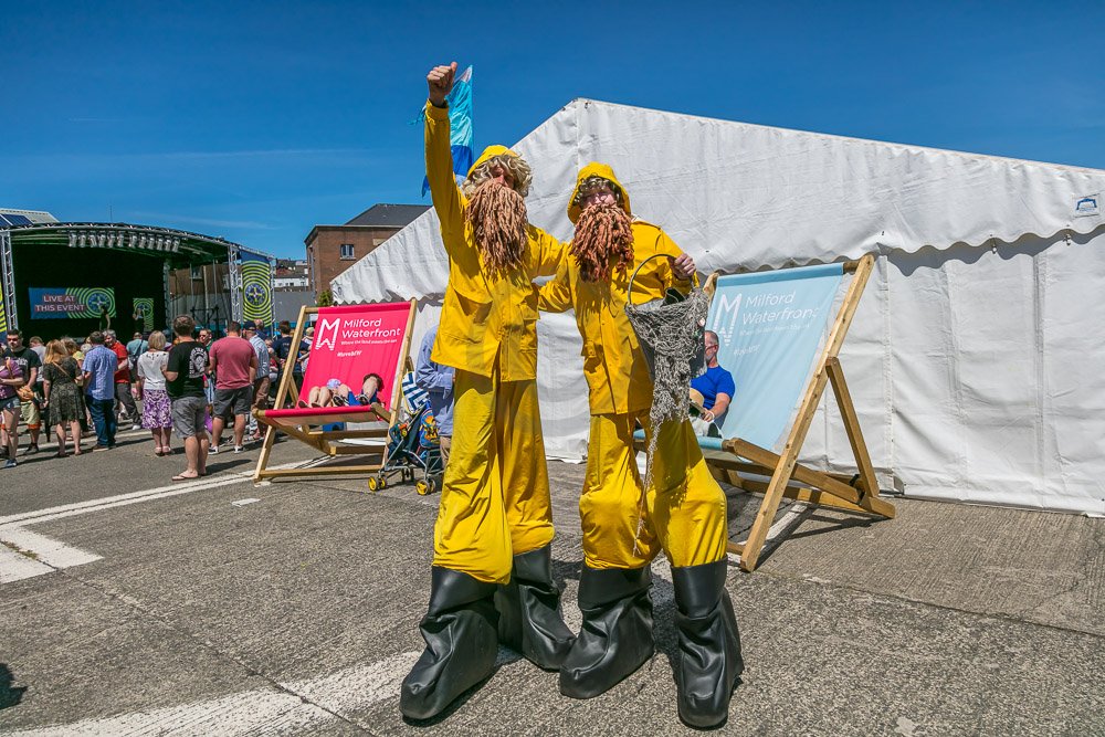 Events & Festivals
