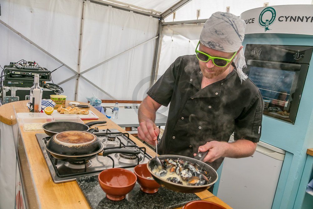 Events & Festivals