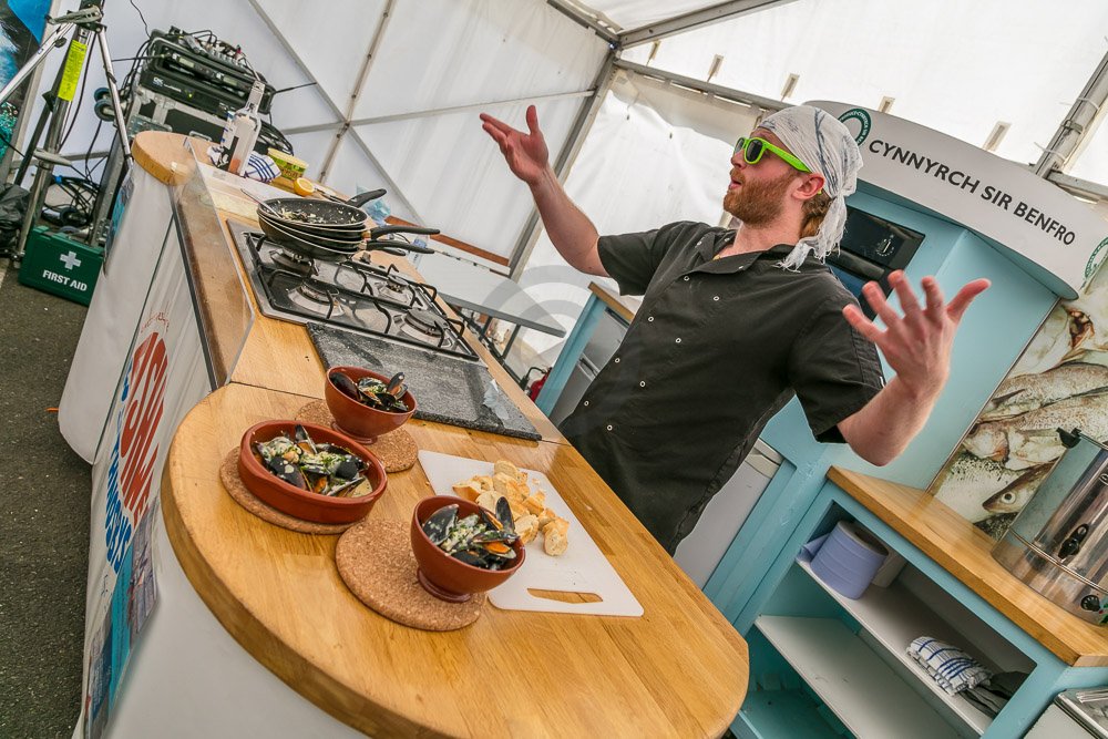 Events & Festivals