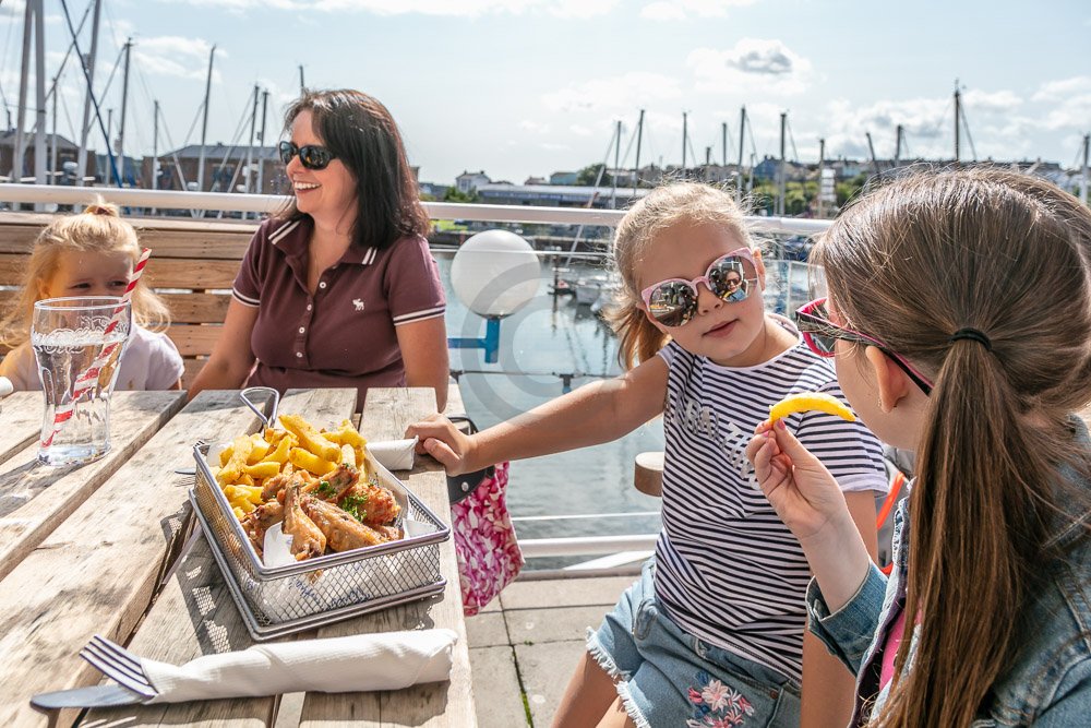 Marina Marketing