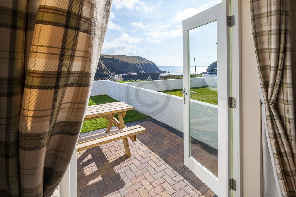 Nolton Haven Cottages
