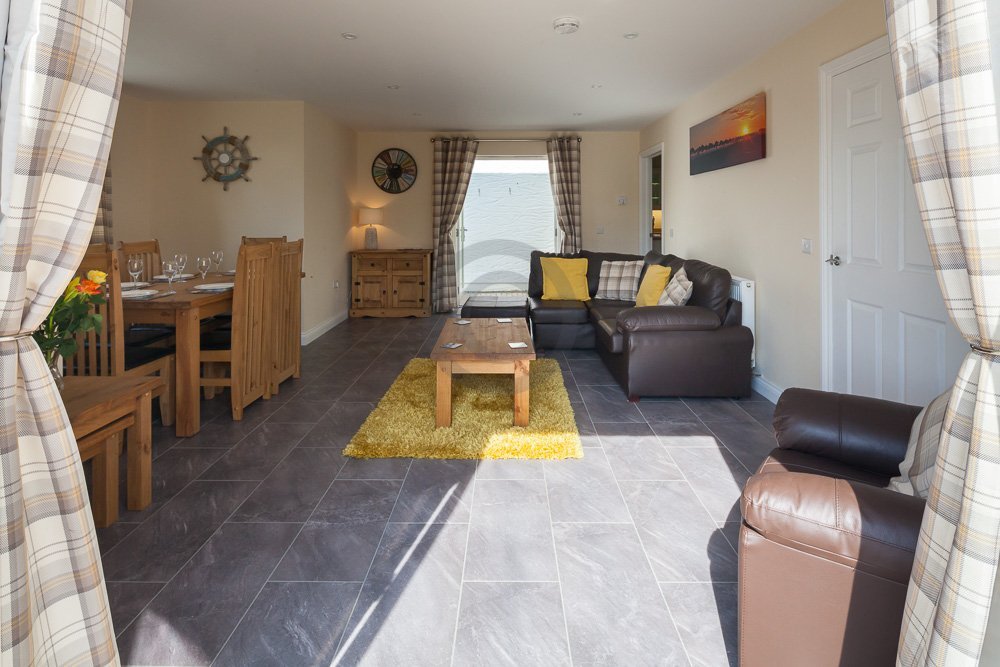 Nolton Haven Cottages