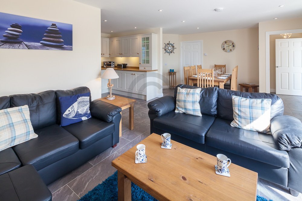 Nolton Haven Cottages