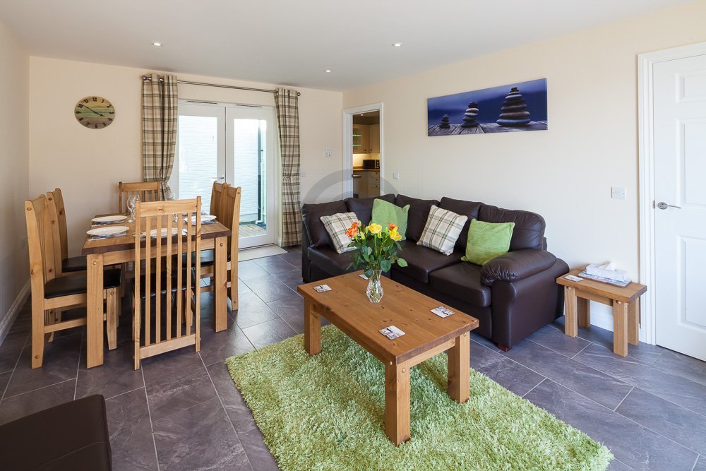 Nolton Haven Cottages