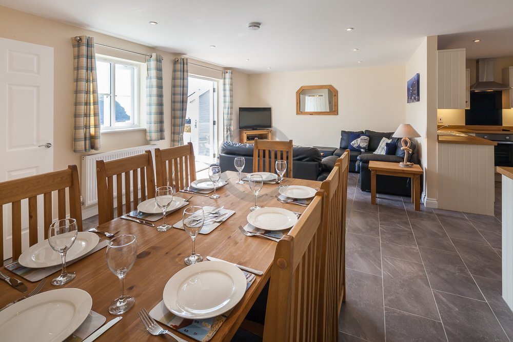 Nolton Haven Cottages