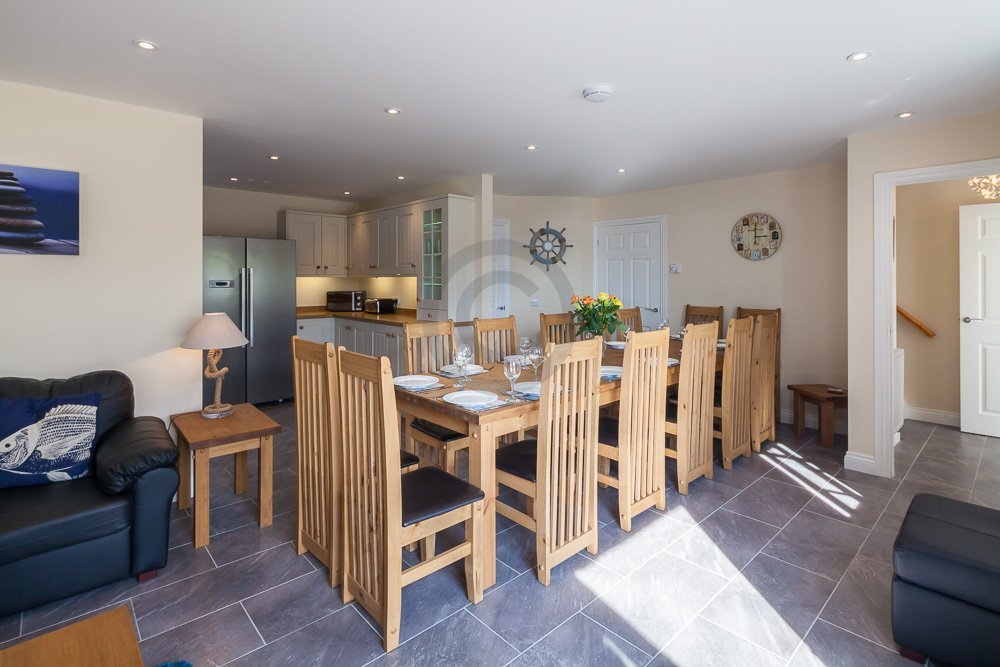 Nolton Haven Cottages