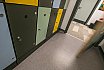 School Flooring, Pencoed, Cardiff