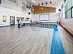 School Flooring, Pencoed, Cardiff