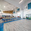 School Flooring, Pencoed, Cardiff