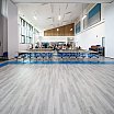 School Flooring, Pencoed, Cardiff