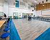 School Flooring, Pencoed, Cardiff