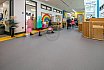 School Flooring, Pencoed, Cardiff