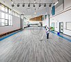 School Flooring, Pencoed, Cardiff