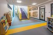 School Flooring, Pencoed, Cardiff