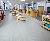 School Flooring, Pencoed, Cardiff