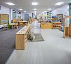 School Flooring, Pencoed, Cardiff