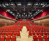 Swansea University Great Hall