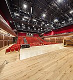 Swansea University Great Hall