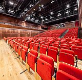 Swansea University Great Hall