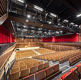 Swansea University Great Hall