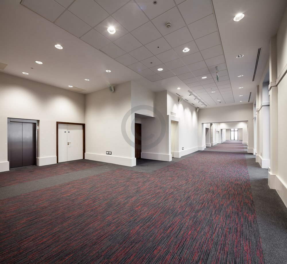Swansea University Great Hall