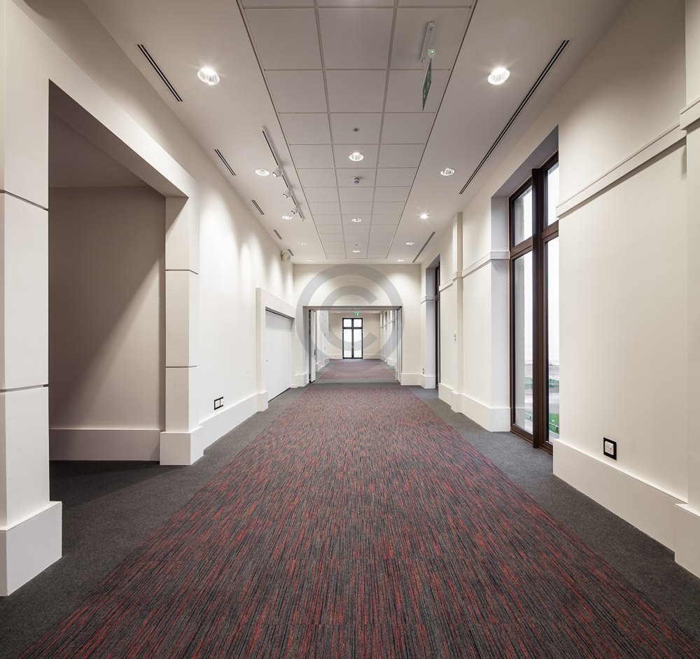 Swansea University Great Hall