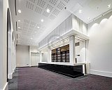 Swansea University Great Hall