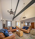 Ty Coch Holiday Cottage