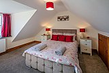 Ty Coch Holiday Cottage