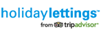 Holiday Lettings from TripAdvisor